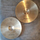 Special Jazz HiHat Jazz 14" Special Jazz HiHat Jazz 14"