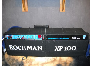 Rockman XP 100 (69312)