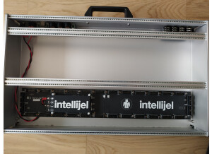 Intellijel Designs 7U case (79549)