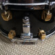 Maple Custom Snare Maple Custom Snare