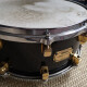 Maple Custom Snare Maple Custom Snare