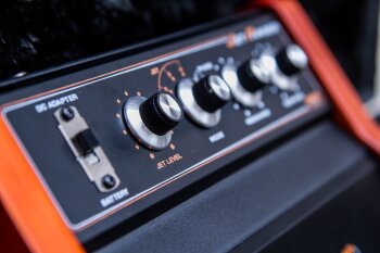 JetPhaser-5 JetPhaser-5