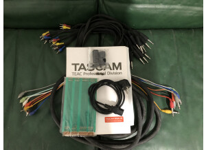 Tascam MSR 16 (45776)