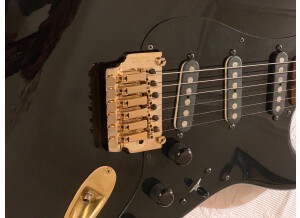 Schecter Stratocaster USA
