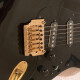 Stratocaster USA Stratocaster USA
