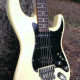 Stratocaster USA Stratocaster USA