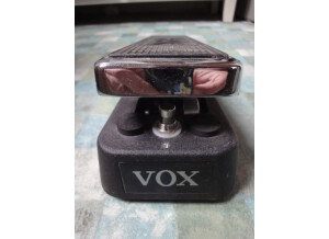 Vox V847 Wah-Wah Pedal (5356)