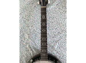 Alabama banjo 6 cordes