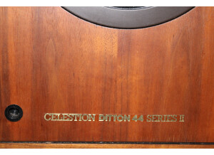 Celestion Ditton 44 Series II