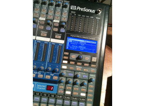 PreSonus StudioLive 16.4.2 (11103)