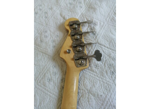 Fender American Vintage '63 Precision Bass