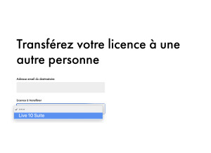 Ableton Live 10 Standard (29331)