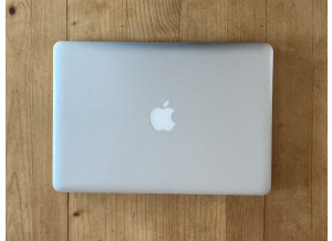 Apple MacBook Pro unibody 13,3" Core i7 (2,9GHz)