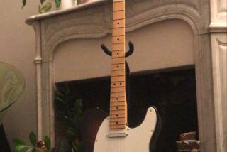 Fender Standard Telecaster (2009-2018)