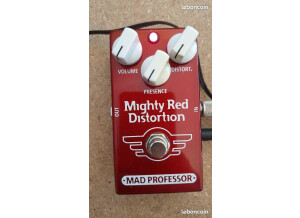 Mad Professor Mighty Red Distortion (68245)