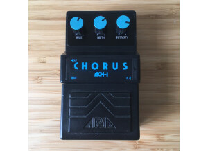 Aria ACH-1 Chorus