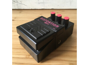 Aria ADT-1 Distortion