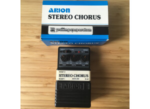 Arion SCH-1 Stereo Chorus (44297)