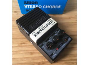 Arion SCH-1 Stereo Chorus (36717)