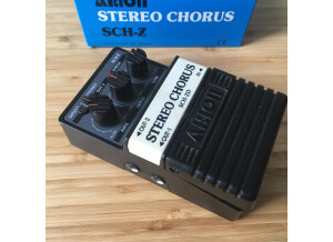 Arion SCH-1 Stereo Chorus (4324)