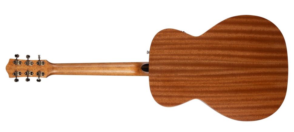 Fairmount CH Composer QITBACK