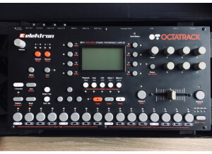 Elektron Octatrack (43203)