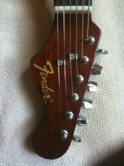 Fender AG15-N