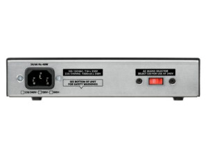 Electro-Harmonix MOP-D10