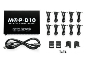 Electro-Harmonix MOP-D10