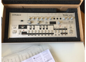 Roland TB-03 (50691)
