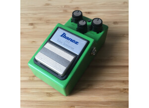 Ibanez TS9 Tube Screamer (10131)