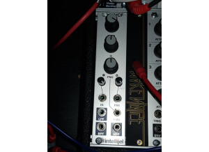 Intellijel Designs µVCF (25825)