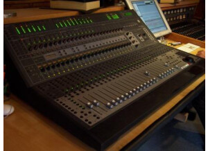 Digidesign Control 24 (89244)