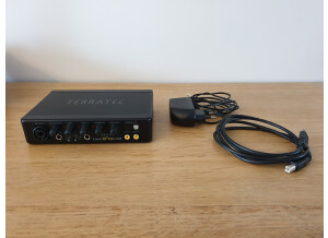 Terratec DMX 6 FIRE USB