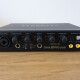 DMX 6 FIRE USB DMX 6 FIRE USB