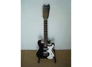 Silvertone 1449 (78168)