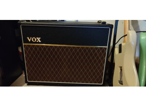 Vox V212C Extension Cabinet (92401)