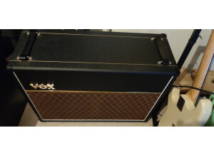 Vox V212C Extension Cabinet (34681)