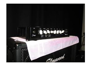 Elmwood Stinger Rack unit-2U (12922)