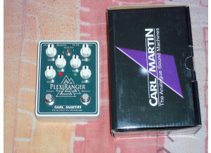 Carl Martin PlexiRanger (83335)