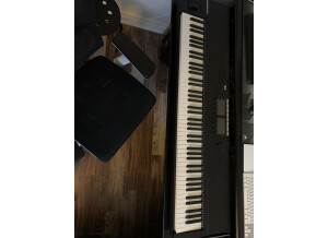 Native Instruments Komplete Kontrol S88 mk2 (49675)