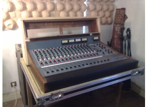 Hudson Csl 1604 DO (63879)