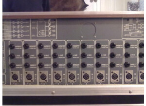 Hudson Csl 1604 DO (89174)