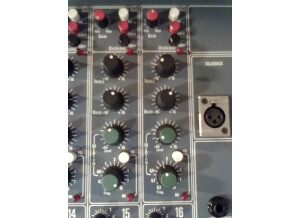 Hudson Csl 1604 DO (33385)