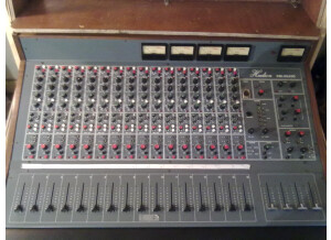 Hudson Csl 1604 DO (40472)