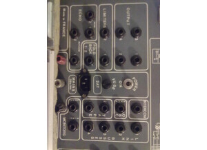 Hudson Csl 1604 DO (91299)