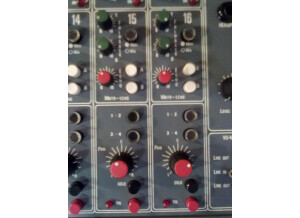 Hudson Csl 1604 DO (2949)