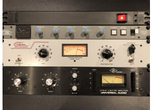Stam Audio Engineering SA-2A (15631)