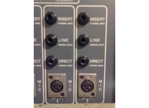 Hudson Csl 1604 DO (13004)