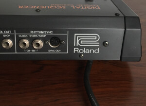 Roland CSQ-600 (73170)